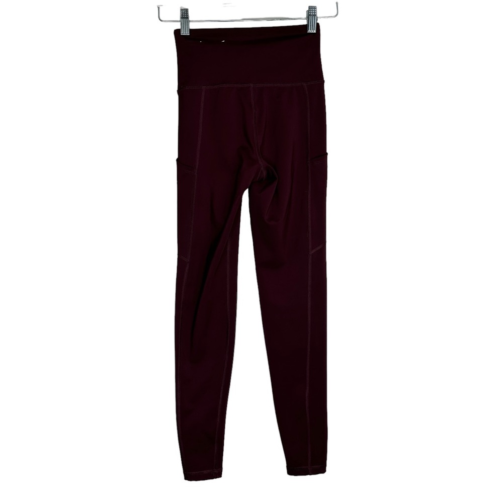 American Eagle AE The Everything Pocket Highest Waist Legging Size XS - Picture 3 of 11